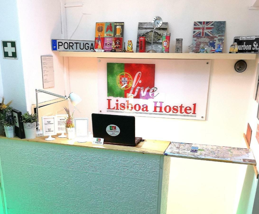 Live * Lissabon