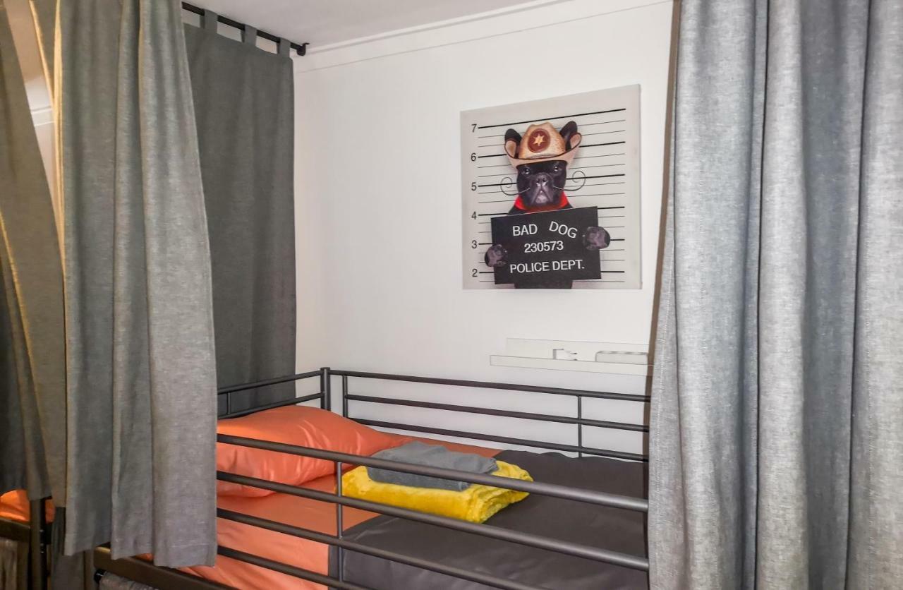 Hostel Live Lissabon